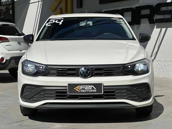 VOLKSWAGEN POLO 1.0 MPI TRACK MANUAL VOLKSWAGEN POLO 1.0 MPI TRACK MANUAL